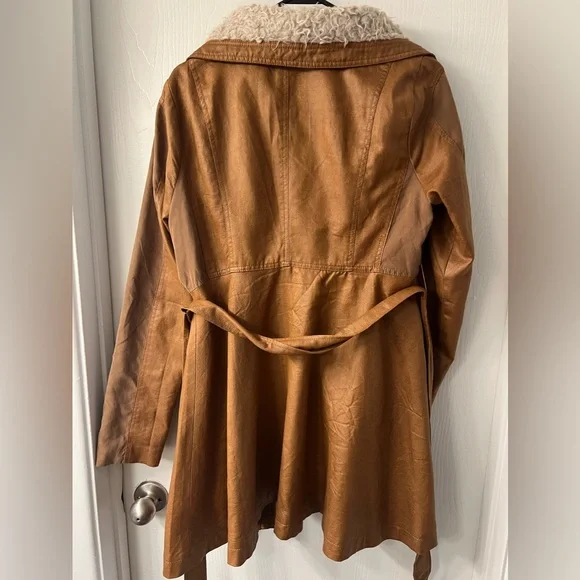 Ryu thin jacket large - Picture 3 of 6